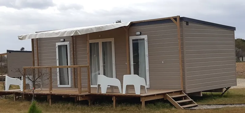 Mobil-Home Prestige (Neuf 2026)