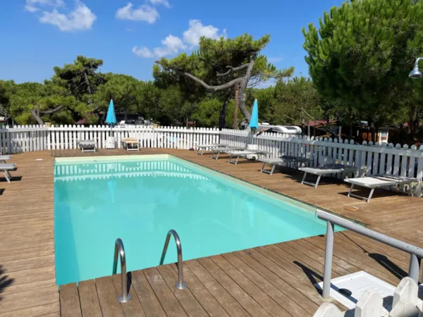 Camping Pineta - image n°1 - Camping Direct