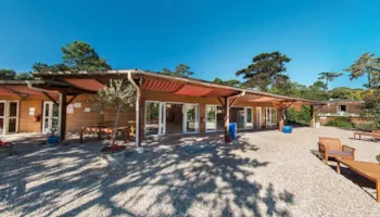 Domaine Entre Mer et Forêt - image n°2 - Camping Direct