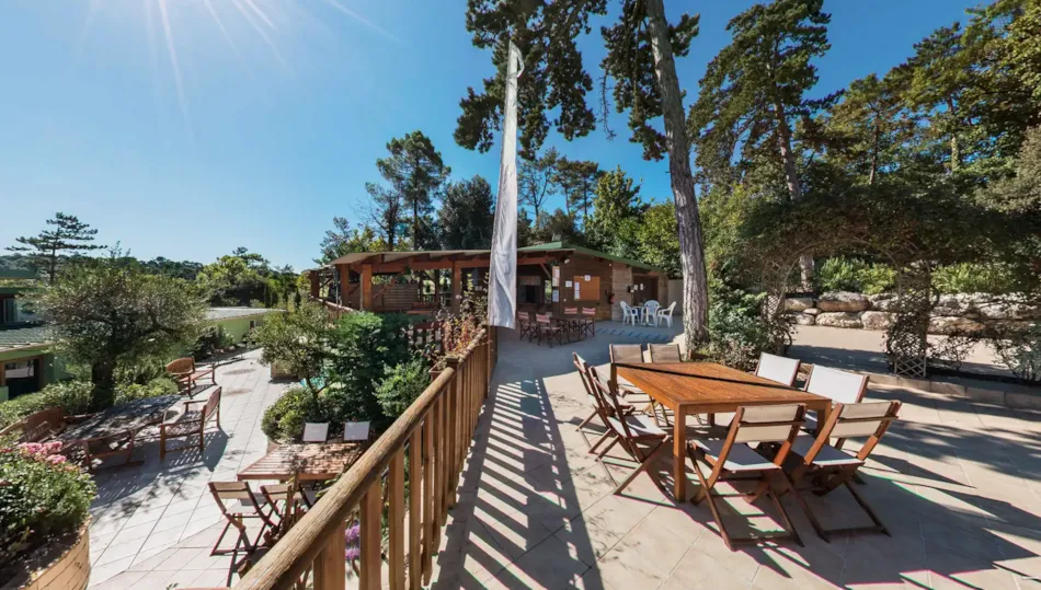 Domaine Entre Mer et Forêt