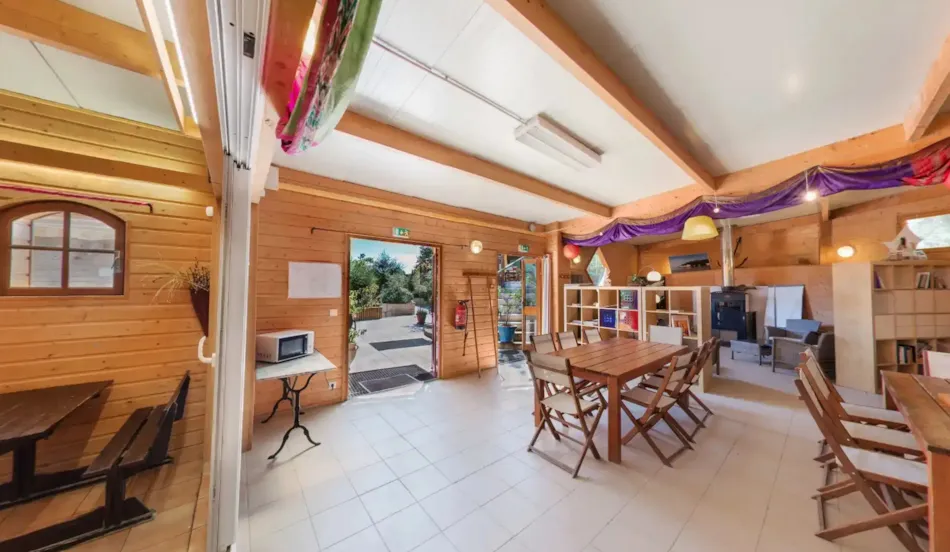 Domaine Entre Mer et Forêt