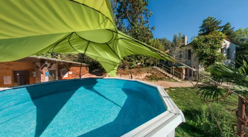 Domaine Entre Mer et Forêt