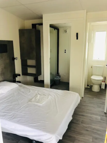 Mobil Home 6 Personnes