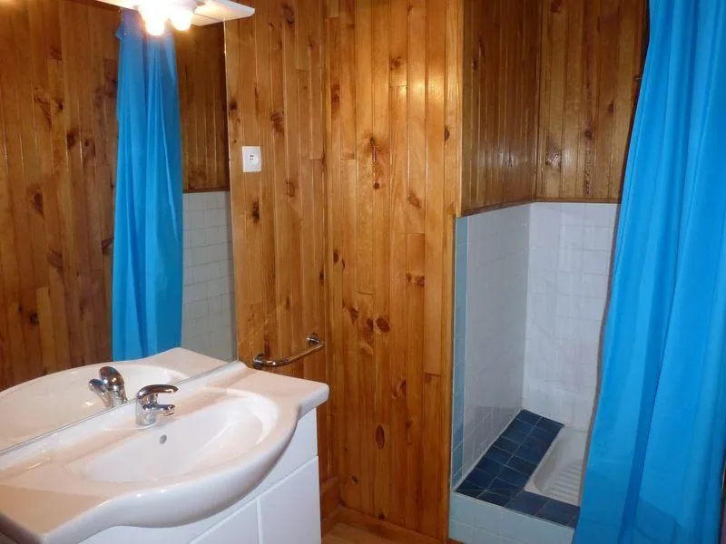 Appartement N°2 - 2 Chambres