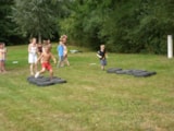 Foto #16 van Camping des Bains