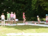 Foto #12 van Camping des Bains