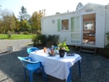 Foto #13 van Camping des Bains