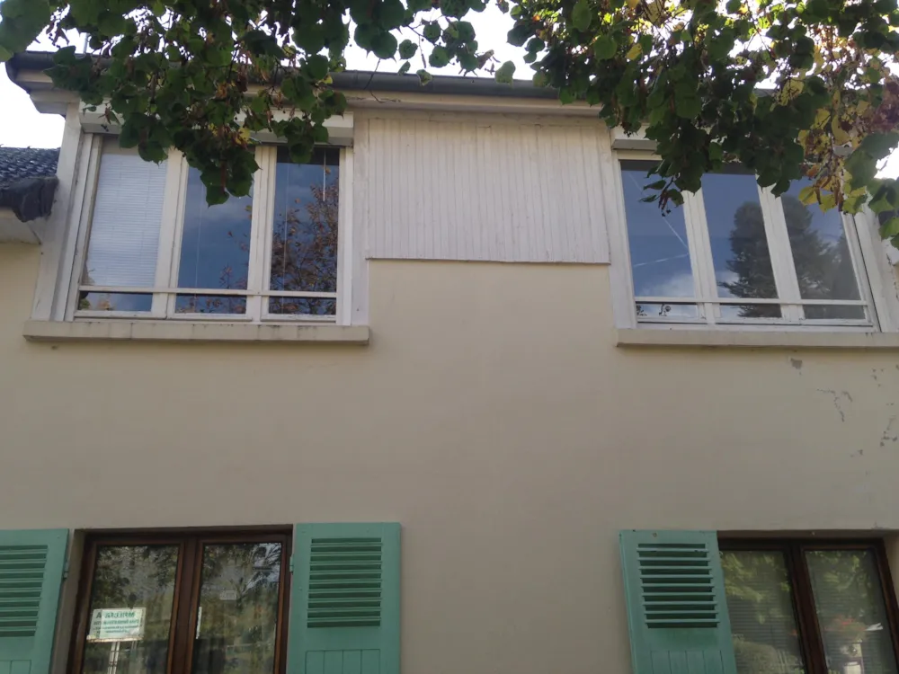 Mietunterkunft - Ferienwohnungen 2 - 2 Zimmer - Camping des Bains