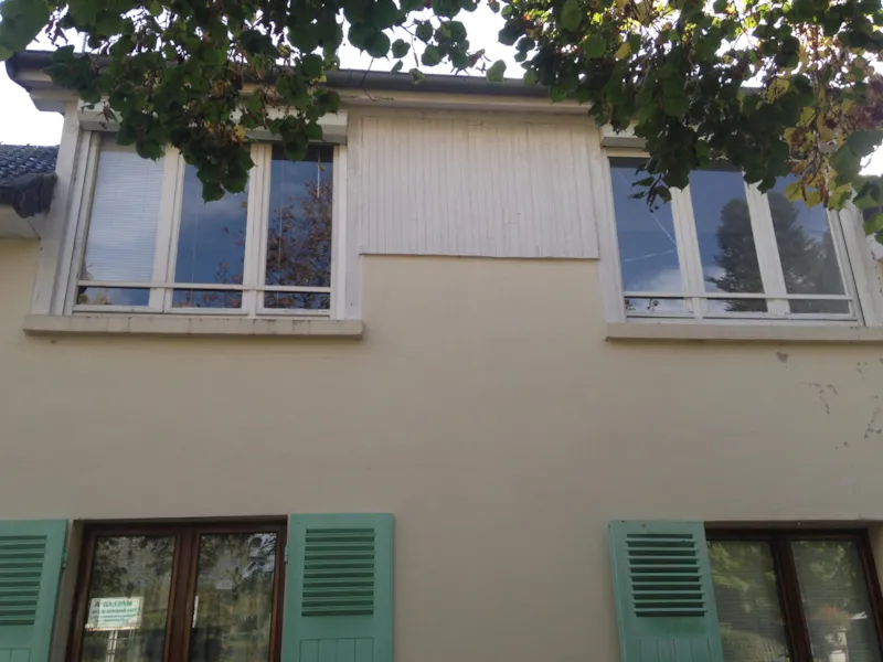 Appartement N°2 - 2 Chambres