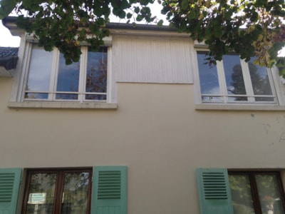 Apartment 2 - 2 bedrooms