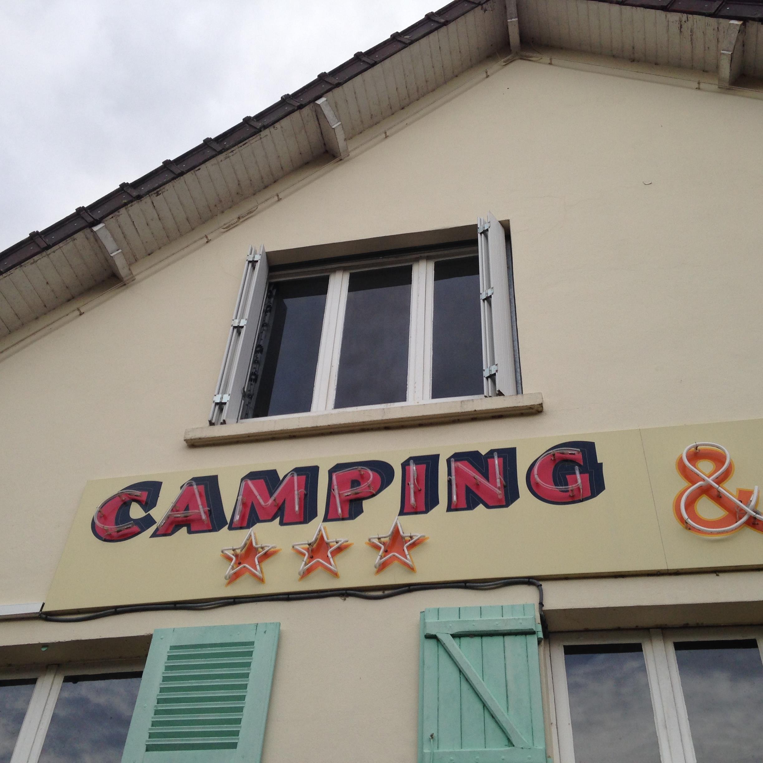 Location - Appartement N°1 - 1 Chambre - Camping et Gîtes Des Bains