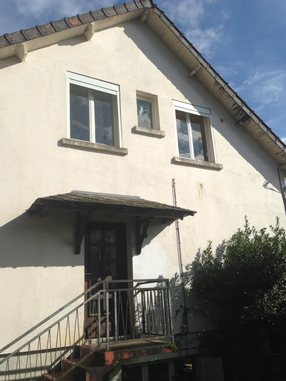 Mietunterkunft - Ferienwohnungen 3 - 2 Zimmer - Camping des Bains