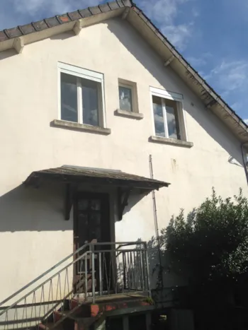 Location - Appartement N°3 - 2 Chambres - Camping des Bains