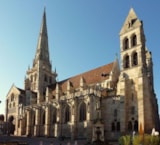 Foto #54 van Camping des Bains