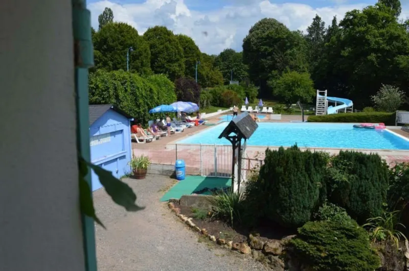 Appartement N°1 - 1 Chambre