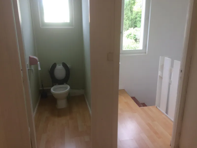 Appartement N°3 - 2 Chambres