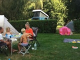 Foto #8 van Camping des Bains