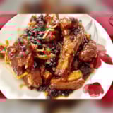 Foto #29 van Camping des Bains