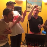 Foto #35 van Camping des Bains