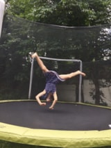 Foto #39 van Camping des Bains