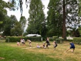 Foto #36 van Camping des Bains