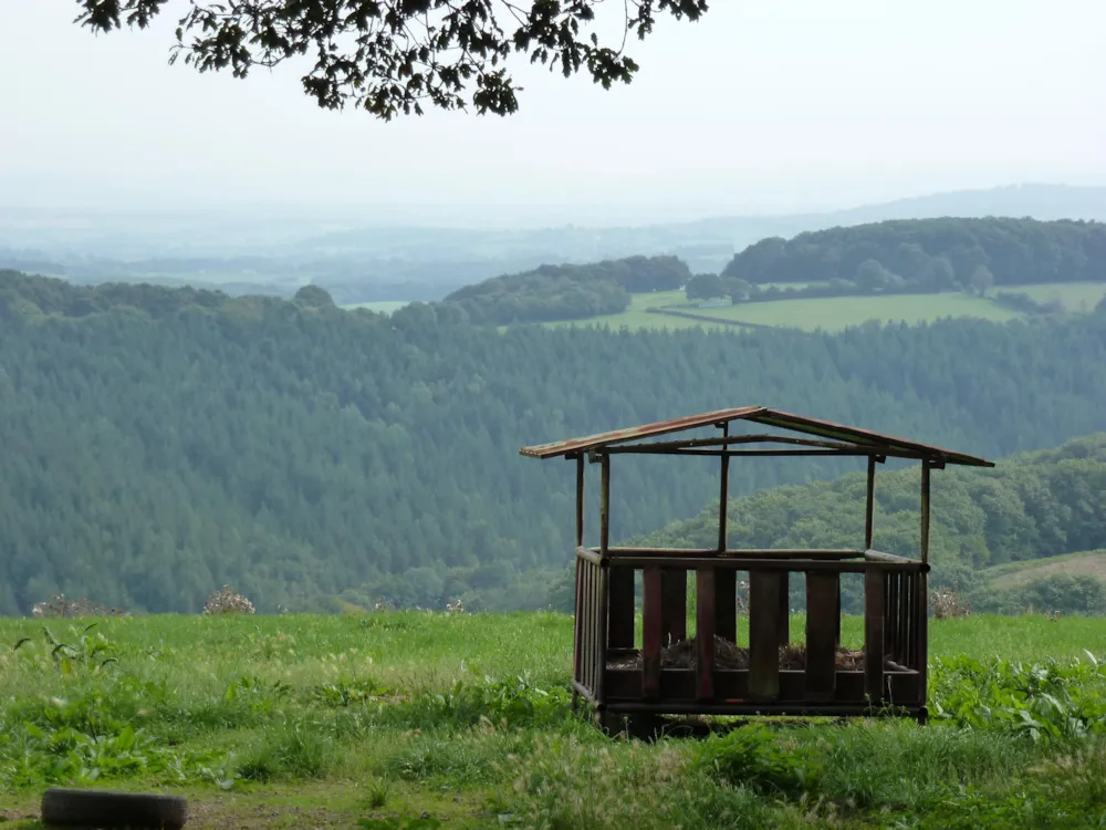 Camping des Bains