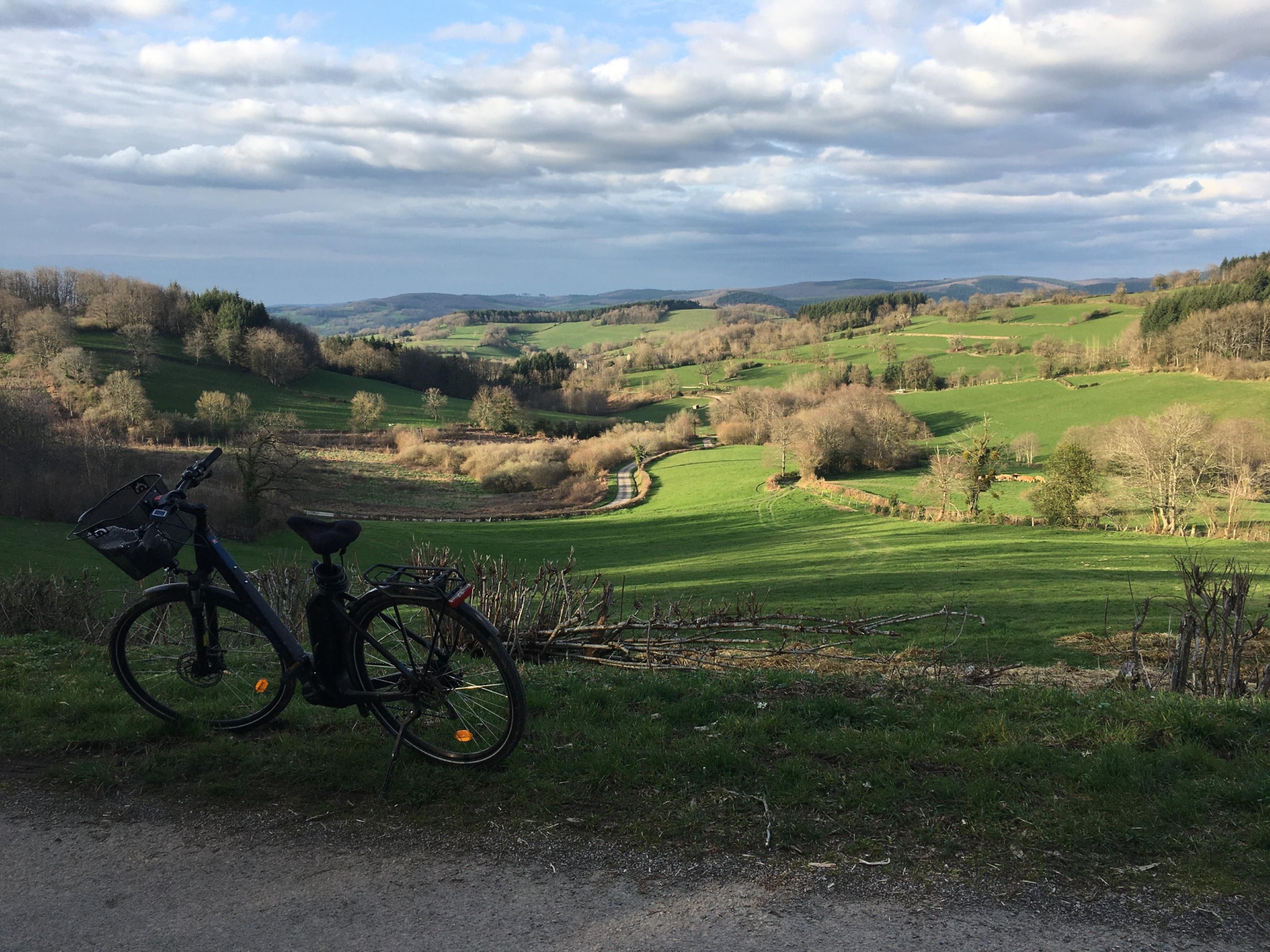 Camping des Bains — Foto 6
