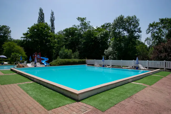 Camping des Bains - image n°4 - Camping Direct