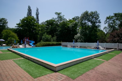 Camping des Bains