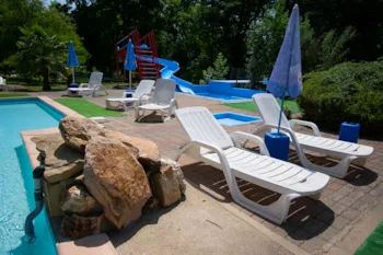 Camping des Bains - Ucamping