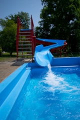 Foto #20 van Camping des Bains