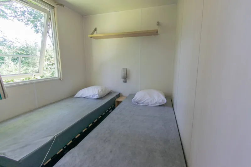 Mobil-Home 3 Chambres