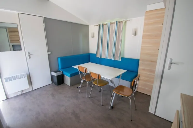 Mobil-Home 3 Chambres