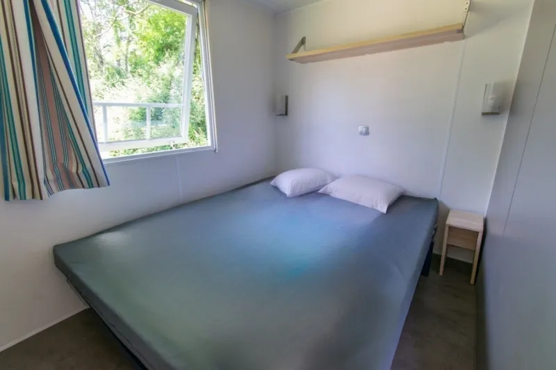 Mobil-Home 3 Chambres