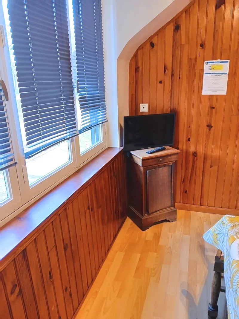 Appartement N°2 - 2 Chambres