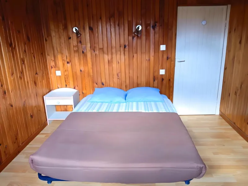 Appartement N°2 - 2 Chambres