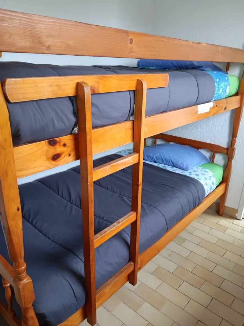 Gîte 33M² - 2 Chambres