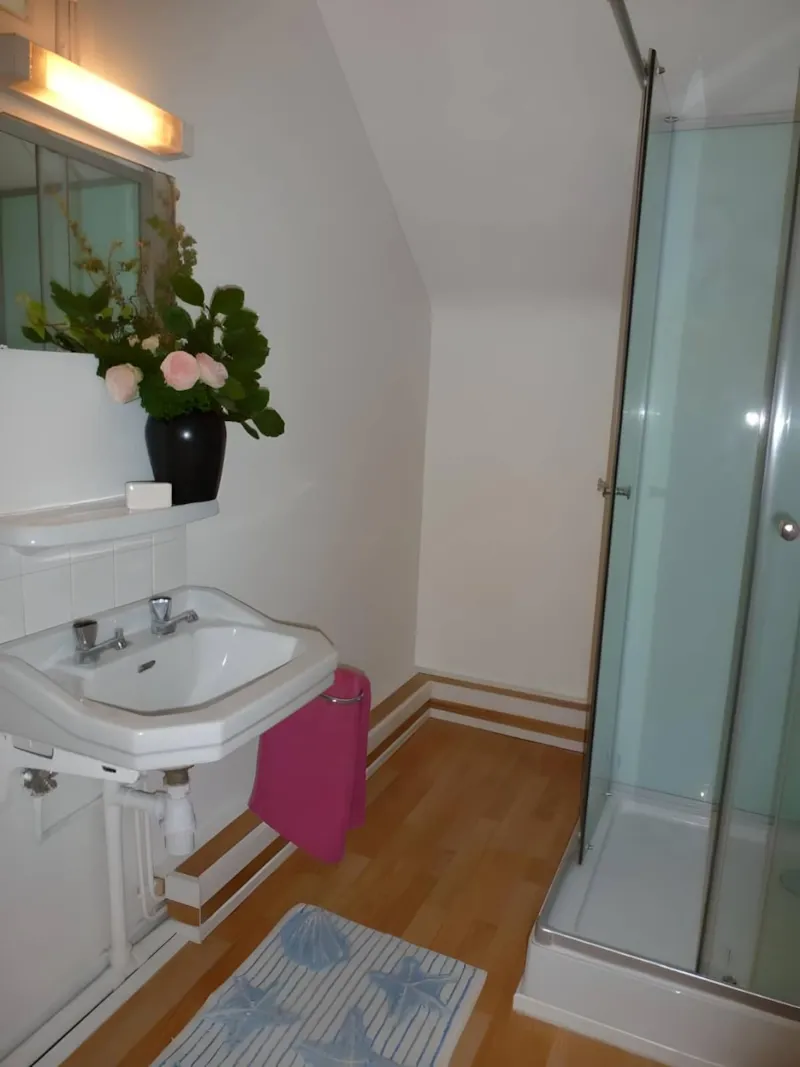 Appartement N°3 - 2 Chambres