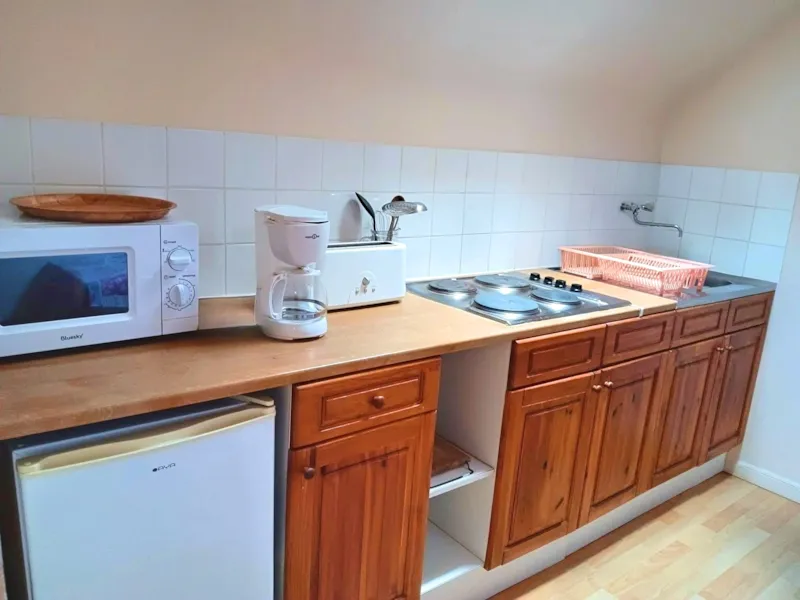 Appartement N°2 - 2 Chambres