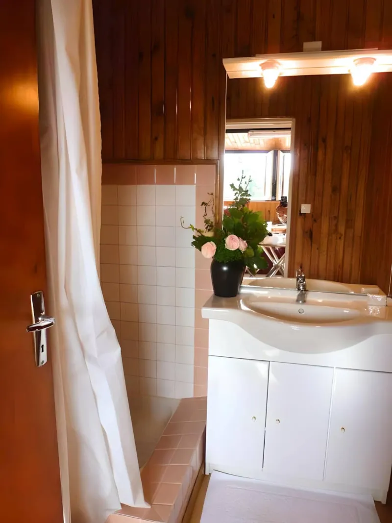 Appartement N°1 - 1 Chambre