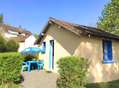 Holiday Home B9
