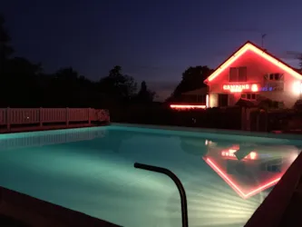 Camping des Bains - image n°3 - Camping Direct