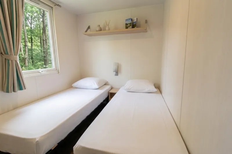 Mobil-Home 3 Chambres