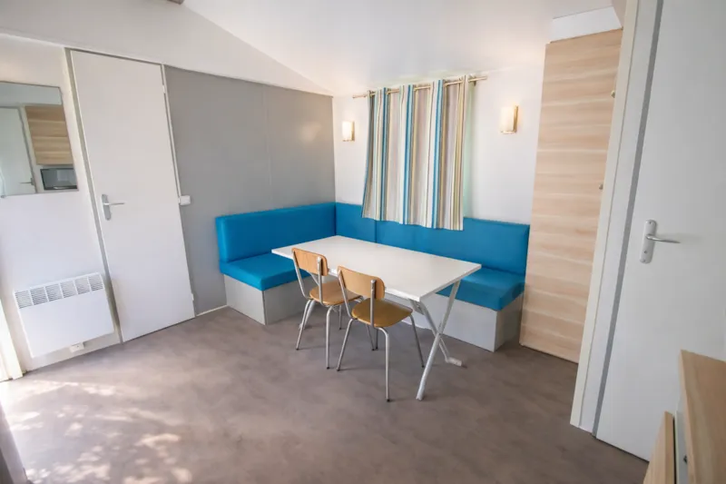 Mobil-Home 3 Chambres
