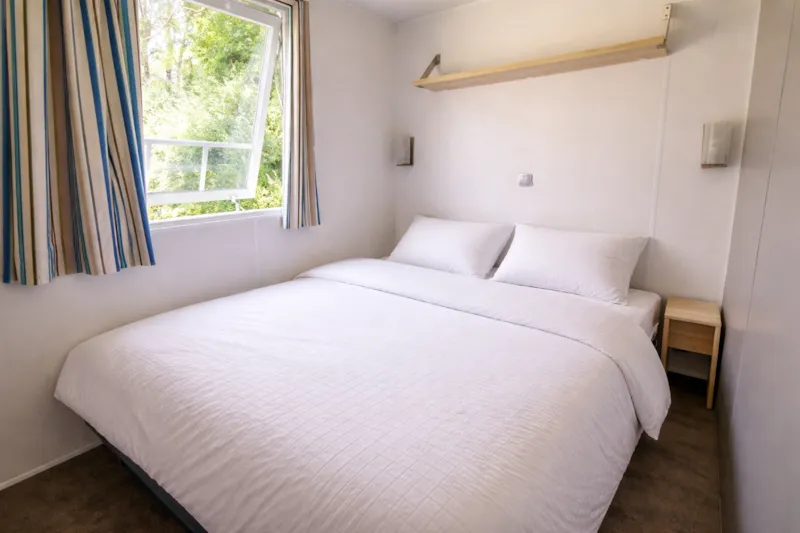 Mobil-Home 3 Chambres