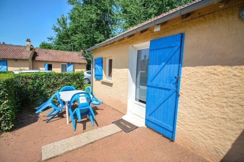 Gîte 33M² - 2 Chambres