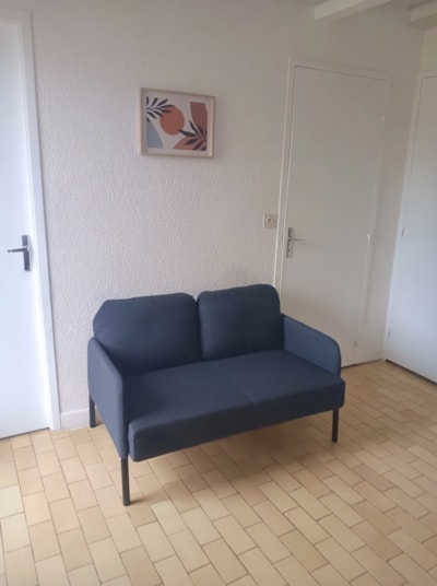 Holiday Home 33m - 2 bedrooms