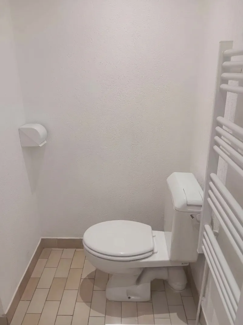 Gîte 33M² - 2 Chambres