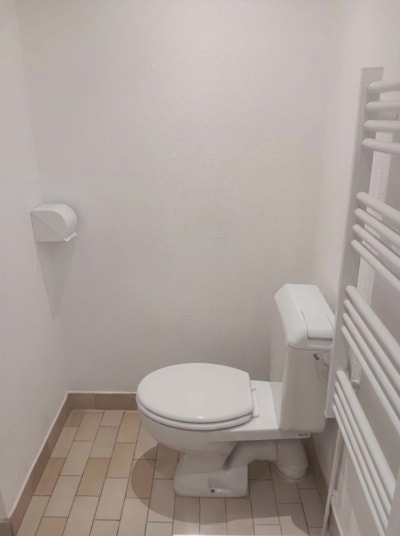 Holiday Home 33m - 2 bedrooms