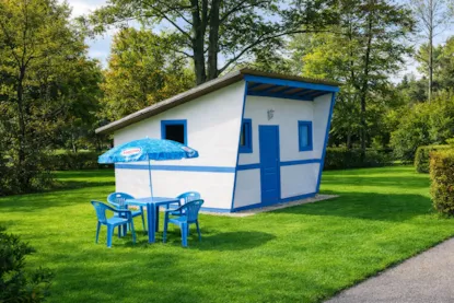 Chalet Sans Sanitaires